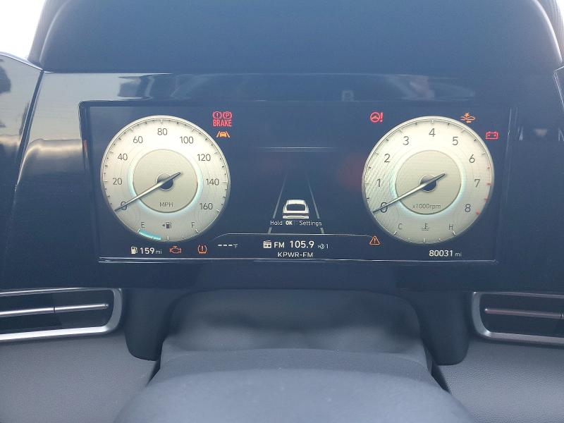 2021 Hyundai Elantra მანქანა იყიდება აუქციონზე, vin: 5NPLN4AG3MH027848, აუქციონის ნომერი: 57353396