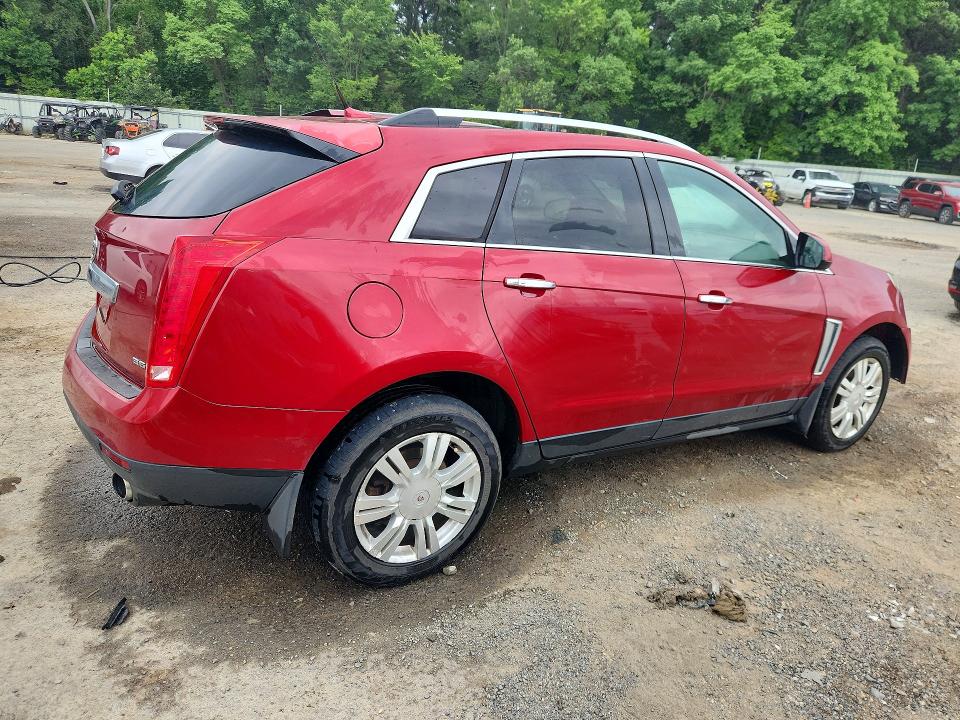Продаж на аукціоні авто 2013 Cadillac Srx, vin: 3GYFNGE30DS566241, номер лоту: 57690556