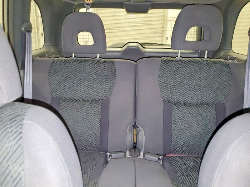 58452926 :رقم المزاد ، JTEGH20V836013395 vin ، 2003 Toyota Rav4 مزاد بيع