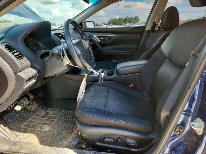 Продаж на аукціоні авто 2017 Nissan Altima, vin: 1N4AL3AP6HC120930, номер лоту: 56147186