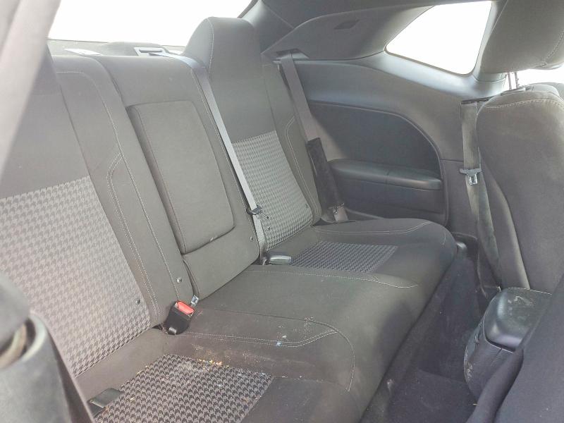 Продажа на аукционе авто 2020 Dodge Challenger, vin: 2C3CDZAG2LH227485, номер лота: 58566226