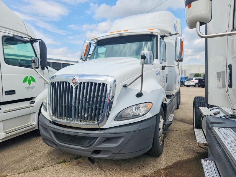 Продажа на аукционе авто 2016 International Prostar, vin: 3HSDJAPR0GN002249, номер лота: 57884006