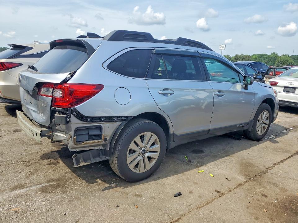 Aukcja sprzedaży 2017 Subaru Outback, vin: 4S4BSAHCXH3201367, numer aukcji: 57181286