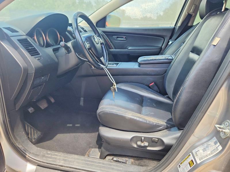 2011 Mazda Cx-9 მანქანა იყიდება აუქციონზე, vin: JM3TB2CAXB0331847, აუქციონის ნომერი: 59031866