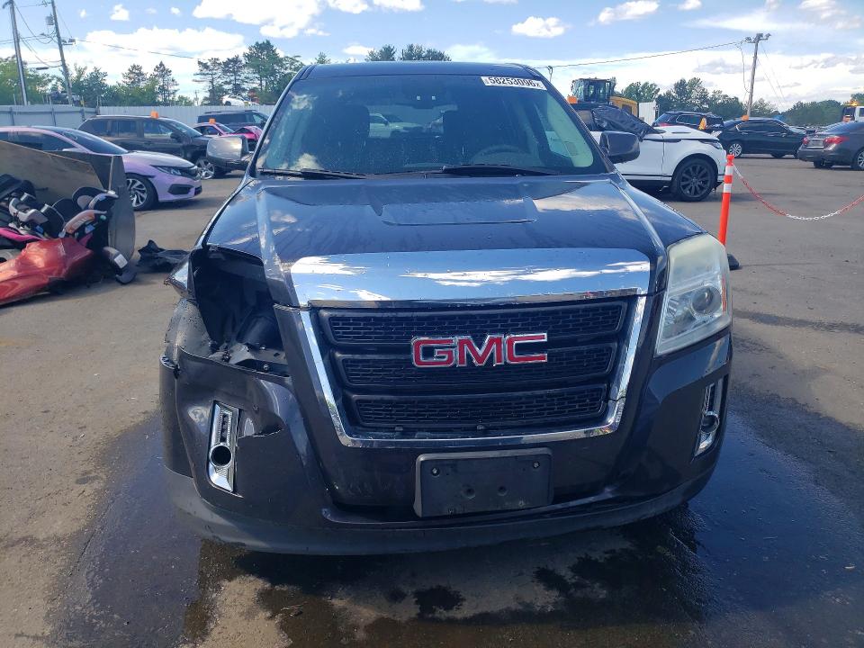 Aukcja sprzedaży 2015 Gmc Terrain, vin: 2GKFLVEK2F6341395, numer aukcji: 58253096