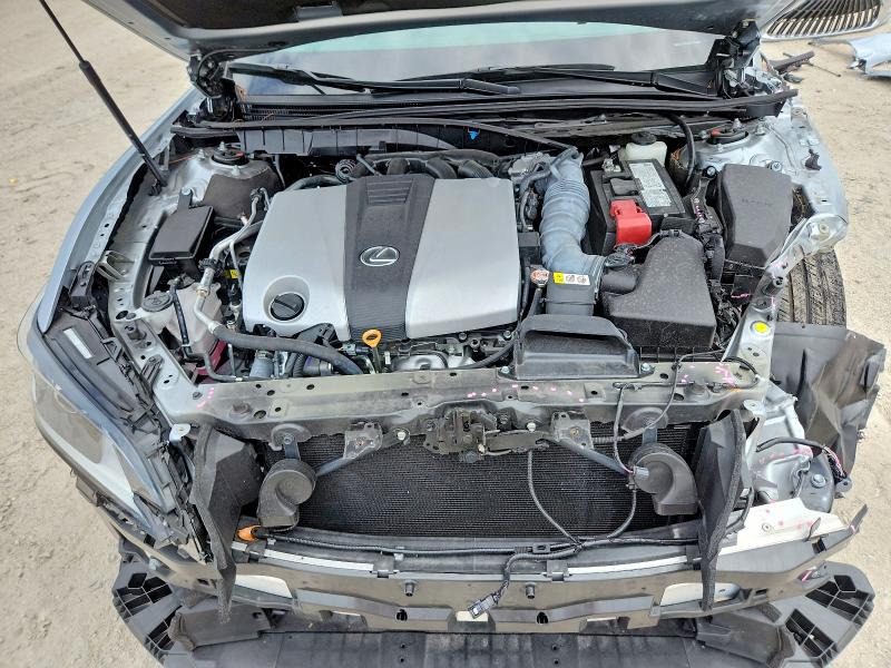 Aukcja sprzedaży 2025 Lexus Es 350, vin: 58ADZ1B11SU187154, numer aukcji: 55786706