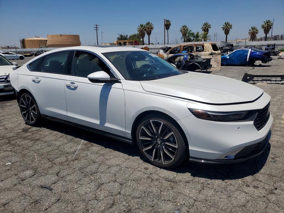 Продаж на аукціоні авто 2024 Honda Accord, vin: 1HGCY2F88RA015692, номер лоту: 58136866