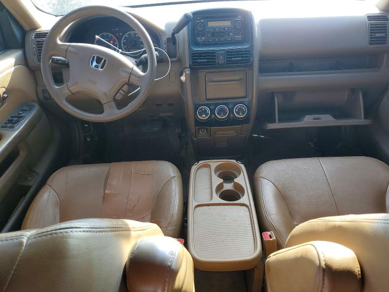 Aukcja sprzedaży 2003 Honda Cr-v, vin: JHLRD78813C047977, numer aukcji: 55330946
