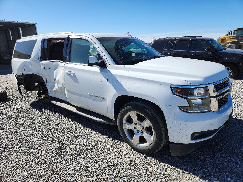 Aukcja sprzedaży 2016 Chevrolet Suburban, vin: 1GNSKHKC5GR282299, numer aukcji: 57365646