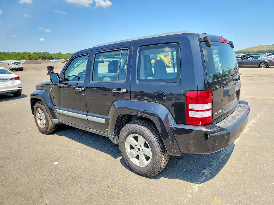 Продаж на аукціоні авто 2011 Jeep Liberty, vin: 1J4PN2GKXBW562386, номер лоту: 58886026