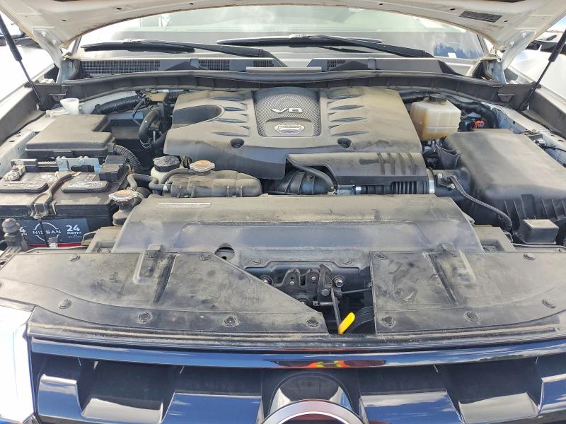 Aukcja sprzedaży 2022 Nissan Armada, vin: JN8AY2DA1N9390366, numer aukcji: 57428706
