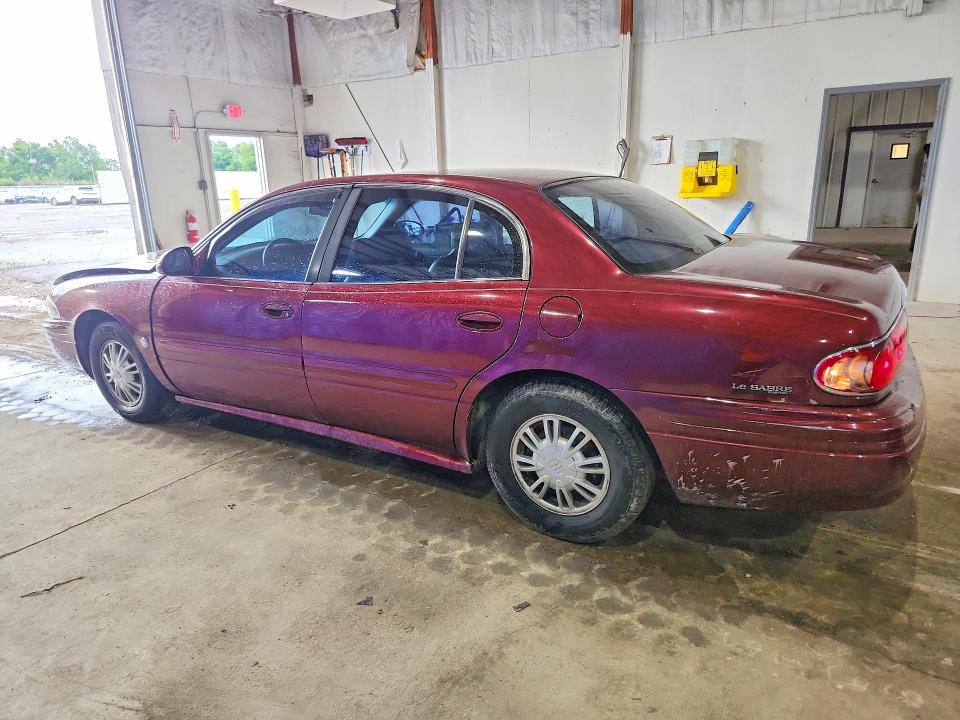 Aukcja sprzedaży 2002 Buick Lesabre, vin: 1G4HP54K82U233798, numer aukcji: 57903476