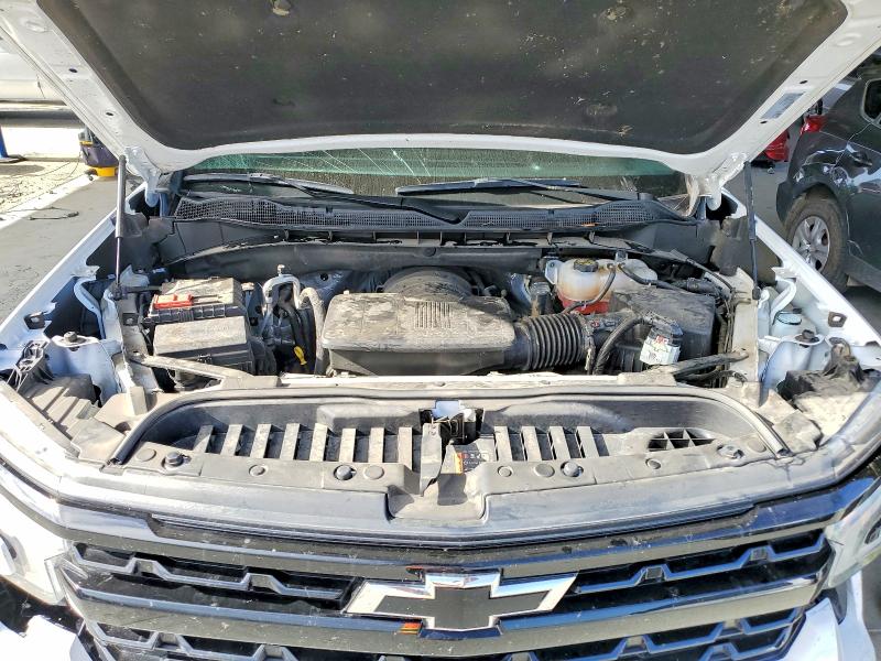 Продаж на аукціоні авто 2023 Chevrolet Silverado, vin: 3GCUDFEL9PG336277, номер лоту: 55845706