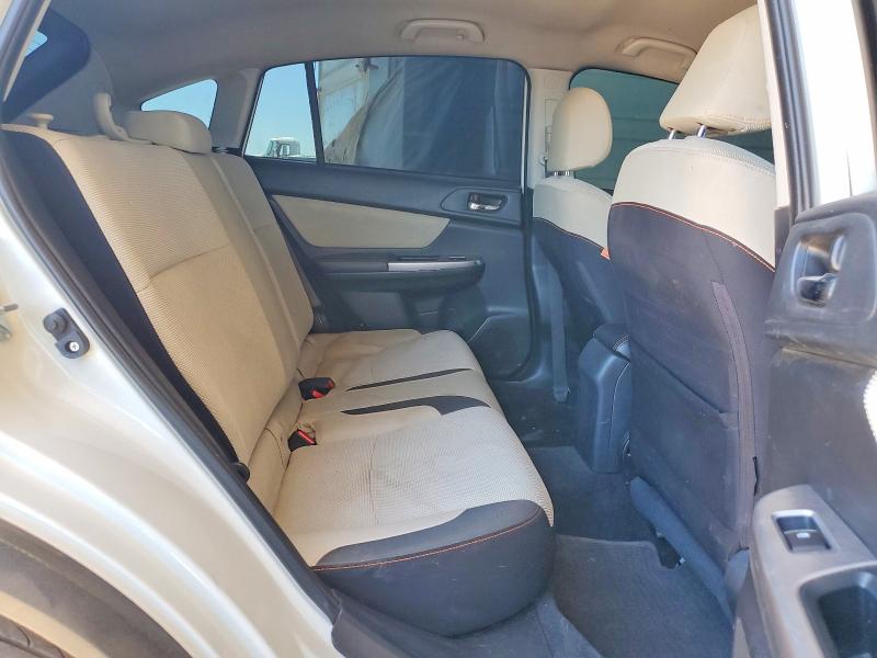 Aukcja sprzedaży 2016 Subaru Crosstrek, vin: JF2GPABC9GG206878, numer aukcji: 58990946