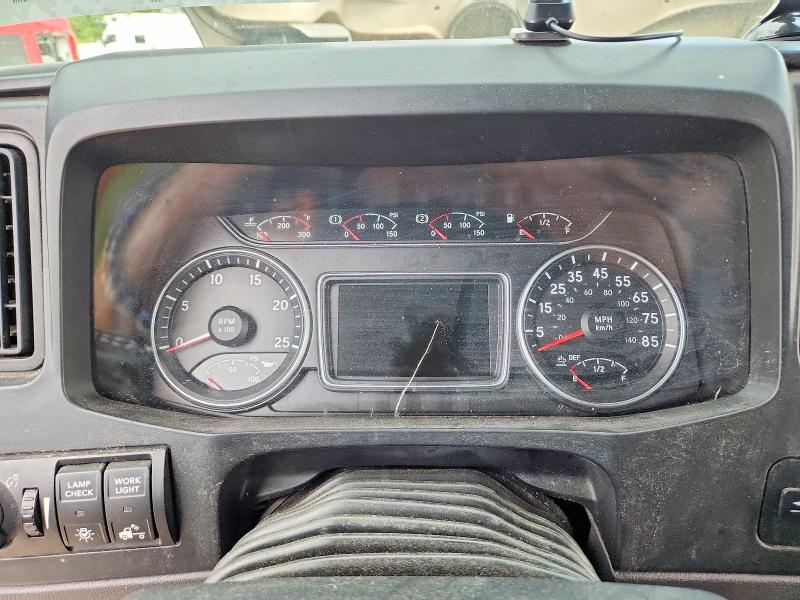 Aukcja sprzedaży 2019 International Lt625, vin: 3HSDZTZR3KN611135, numer aukcji: 56832546