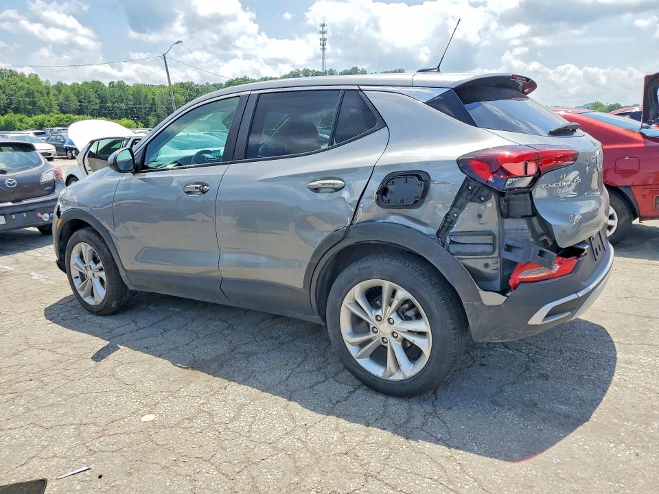 Aukcja sprzedaży 2023 Buick Encore Gx, vin: KL4MMBS22PB130936, numer aukcji: 56874666