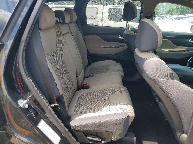 Продажа на аукционе авто 2023 Hyundai Santa Fe, vin: 5NMS2DAJ4PH519984, номер лота: 58704536