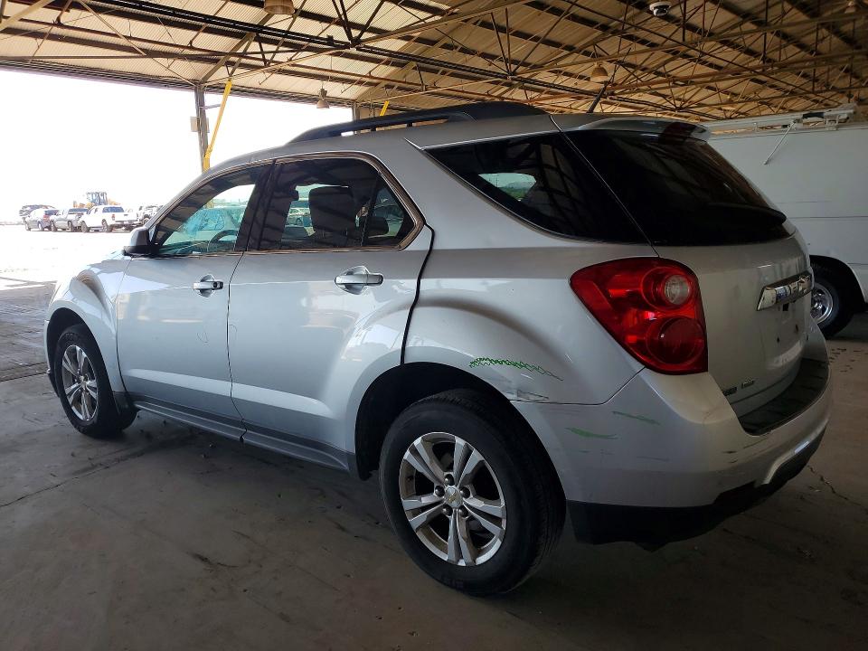 Продажа на аукционе авто 2012 Chevrolet Equinox, vin: 2GNFLNEK1C6104797, номер лота: 58144456