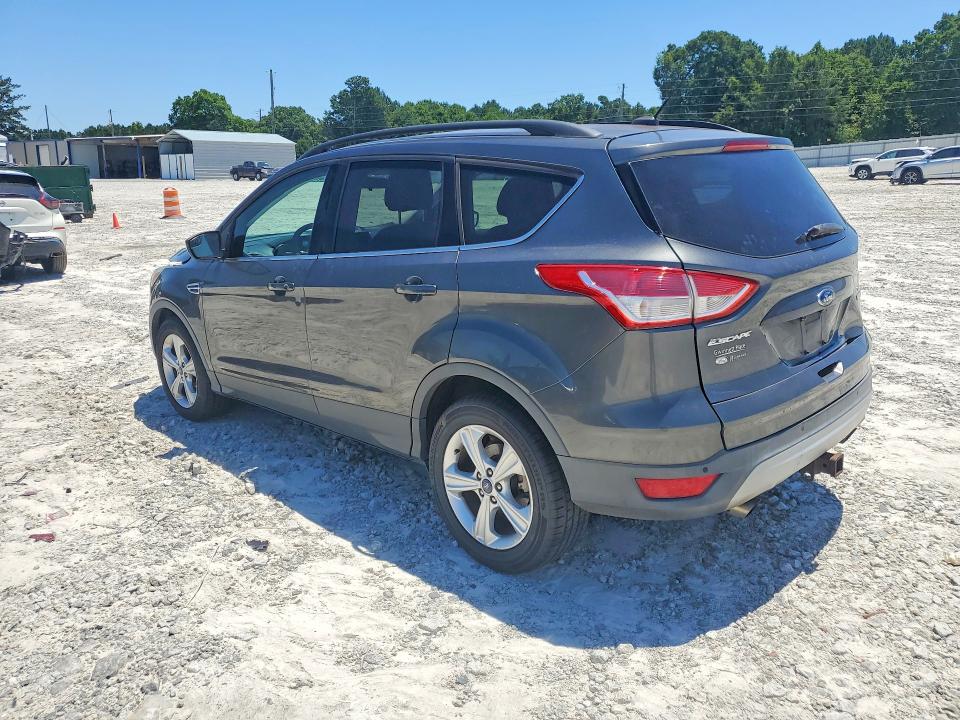 56240346 :رقم المزاد ، 1FMCU0G96FUB10697 vin ، 2015 Ford Escape مزاد بيع