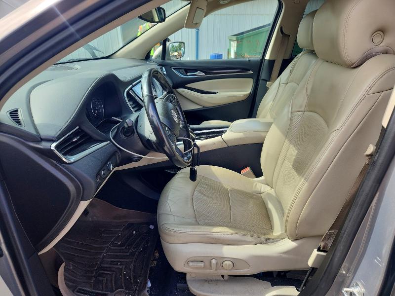 Продажа на аукционе авто 2019 Buick Enclave, vin: 5GAEVBKW6KJ109369, номер лота: 52947446