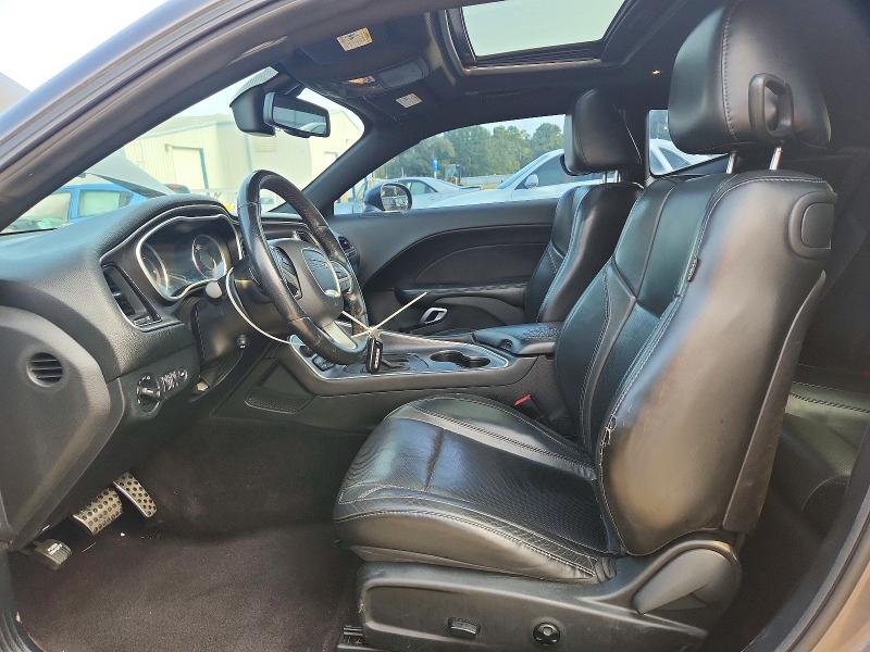 Aukcja sprzedaży 2017 Dodge Challenger, vin: 2C3CDZAG6HH578388, numer aukcji: 58820586