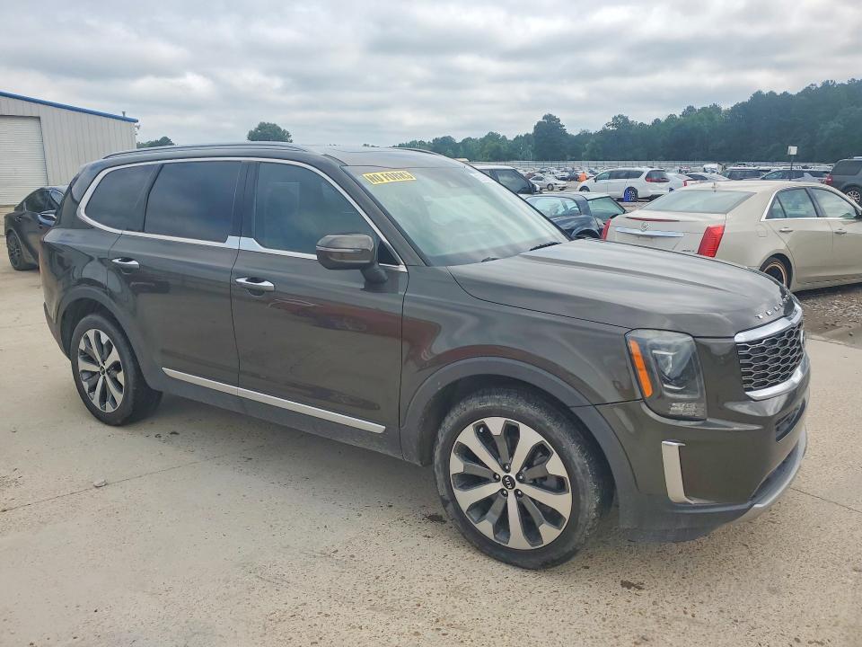 Aukcja sprzedaży 2020 Kia Telluride, vin: 5XYP64HC0LG065254, numer aukcji: 56069666