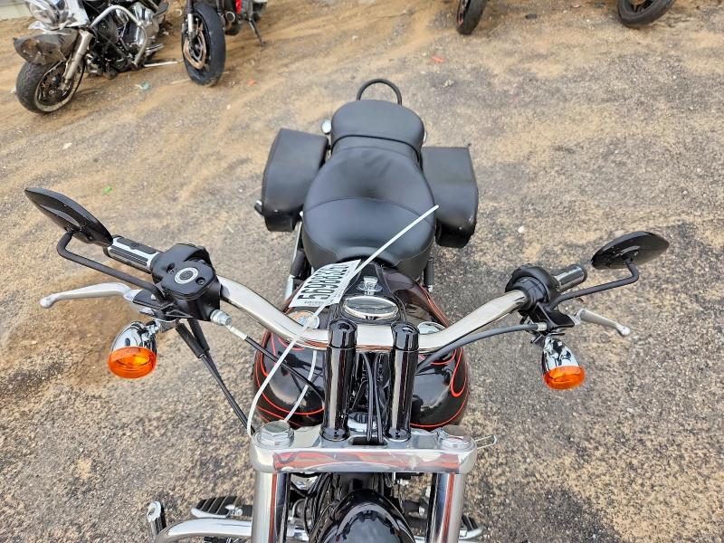 Продаж на аукціоні авто 2014 Harley-davidson Fxdwg, vin: 1HD1GPM1XEC305361, номер лоту: 56988326