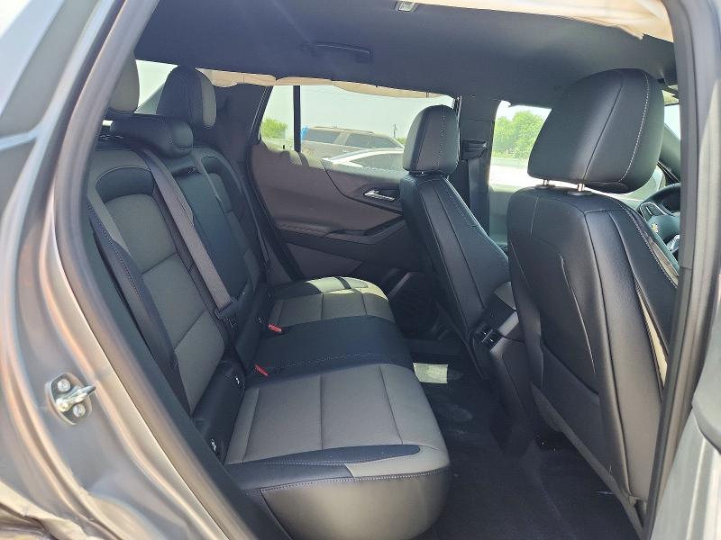 Aukcja sprzedaży 2026 Chevrolet Equinox, vin: 3GNAXHEG6TL456863, numer aukcji: 58153286