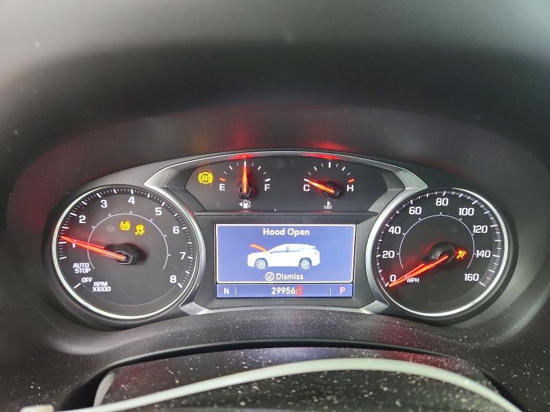 Aukcja sprzedaży 2019 Gmc Terrain, vin: 3GKALVEV5KL117340, numer aukcji: 56412346