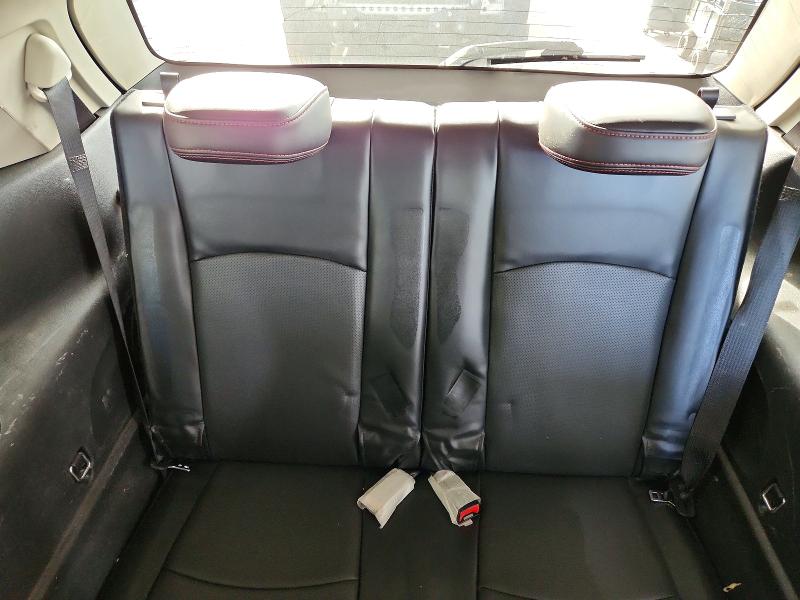 2018 Dodge Journey მანქანა იყიდება აუქციონზე, vin: 3C4PDDEGXJT311567, აუქციონის ნომერი: 57369446