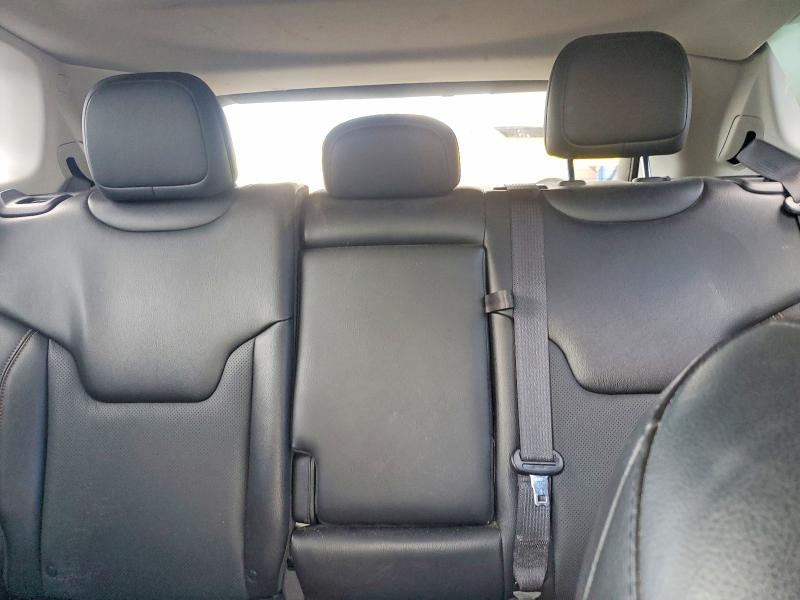 Aukcja sprzedaży 2021 Jeep Compass, vin: 3C4NJDCB9MT561104, numer aukcji: 56795926