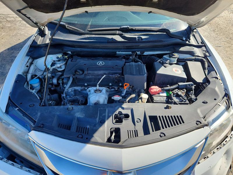 Продажа на аукционе авто 2018 Acura Ilx, vin: 19UDE2F36JA004034, номер лота: 54968976