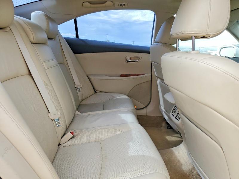 Aukcja sprzedaży 2010 Lexus Es, vin: JTHBK1EG0A2360694, numer aukcji: 58429266