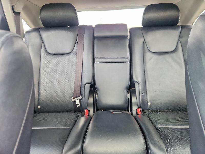 Продажа на аукционе авто 2013 Lexus Rx, vin: JTJBC1BA6D2445457, номер лота: 56068146