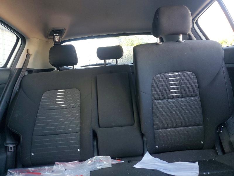 Продаж на аукціоні авто 2018 Kia Sportage, vin: KNDPMCAC7J7394196, номер лоту: 57710316