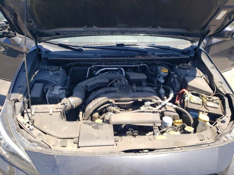 Aukcja sprzedaży 2018 Subaru Crosstrek, vin: JF2GTADC1JH295730, numer aukcji: 57540176