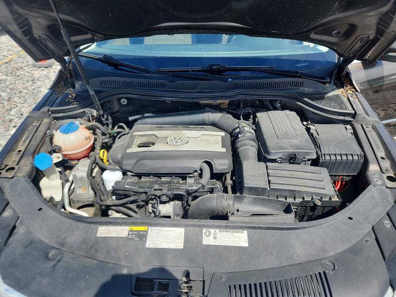 Aukcja sprzedaży 2016 Volkswagen Cc, vin: WVWBN7AN8GE514804, numer aukcji: 57472626