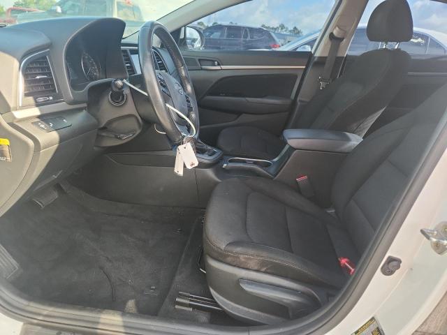 Aukcja sprzedaży 2018 Hyundai Elantra, vin: 5NPD84LF9JH304756, numer aukcji: 54905436