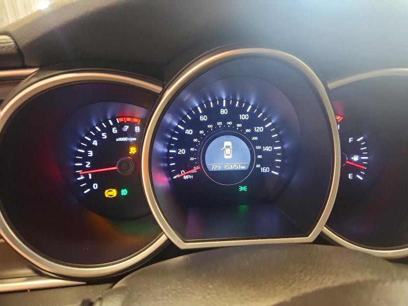 Продажа на аукционе авто 2015 Kia Optima, vin: 5XXGN4A70FG455568, номер лота: 56296556