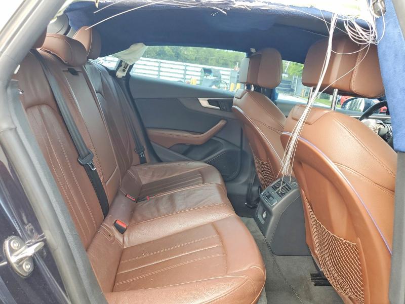 Aukcja sprzedaży 2018 Audi A5, vin: WAUFNCF57JA041766, numer aukcji: 56970196