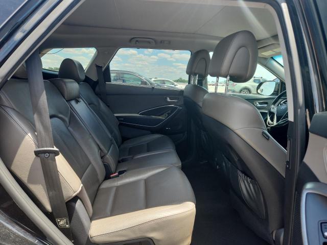 58504696 :رقم المزاد ، KM8SR4HF5EU065078 vin ، 2014 Hyundai Santa Fe مزاد بيع