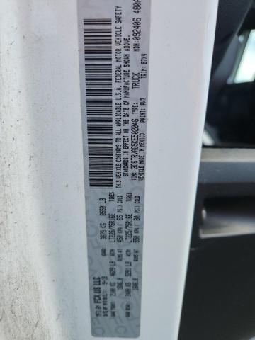 Продажа на аукционе авто 2019 Ram Promaster 1500, vin: 3C6TRVAG5KE502046, номер лота: 57996606