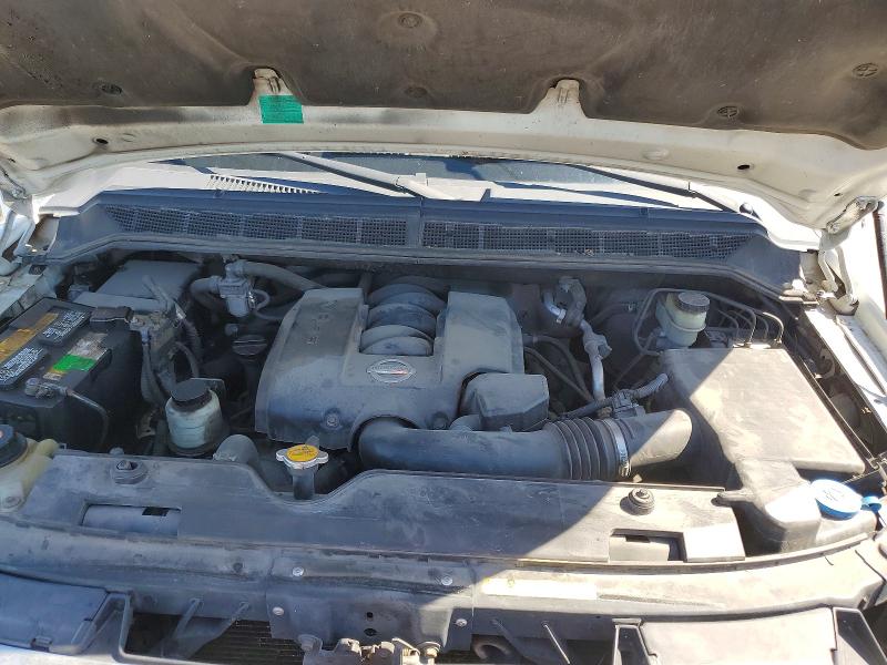 Продажа на аукционе авто 2005 Nissan Titan, vin: 1N6AA06B05N540319, номер лота: 54719106