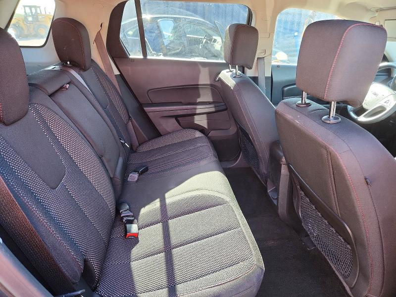 2017 Gmc Terrain მანქანა იყიდება აუქციონზე, vin: 2GKFLSEK8H6248821, აუქციონის ნომერი: 56184686