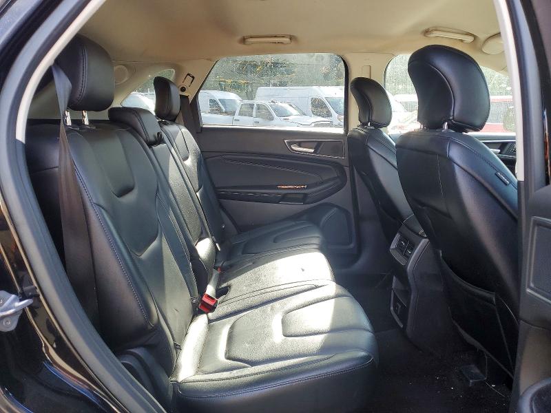 Продажа на аукционе авто 2018 Ford Edge, vin: 2FMPK4K90JBB42534, номер лота: 58074696