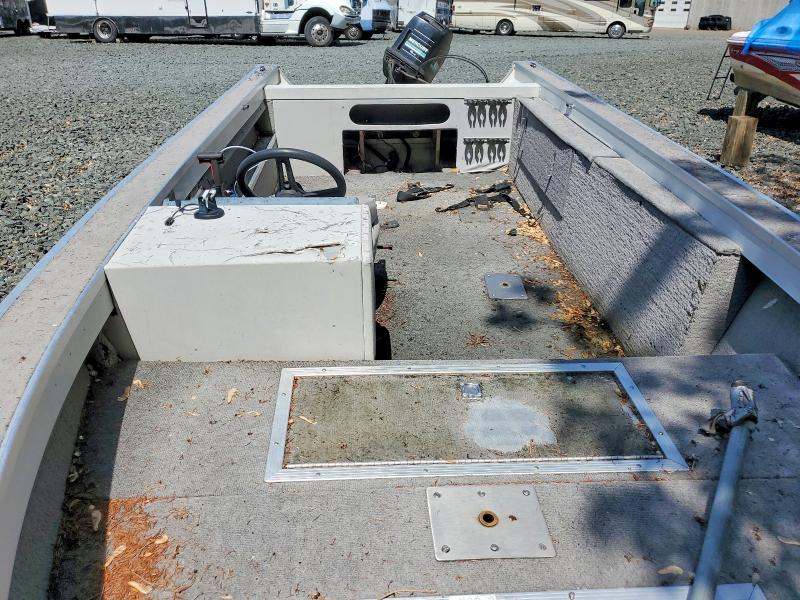 1935 Startcraft Boat მანქანა იყიდება აუქციონზე, vin: MPDN5935D090, აუქციონის ნომერი: 55923816