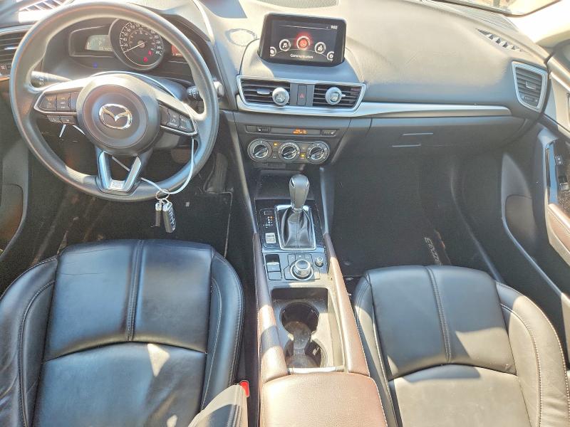 Продажа на аукционе авто 2018 Mazda 3, vin: 3MZBN1T77JM244832, номер лота: 57388986
