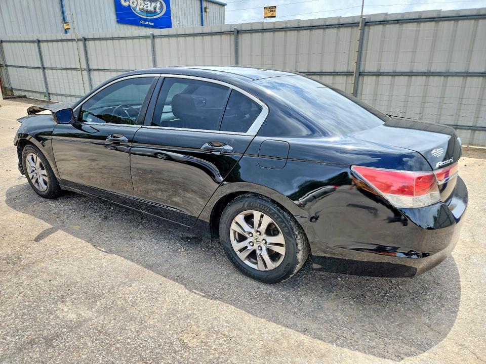 2012 Honda Accord მანქანა იყიდება აუქციონზე, vin: 1HGCP2F66CA233655, აუქციონის ნომერი: 57550856