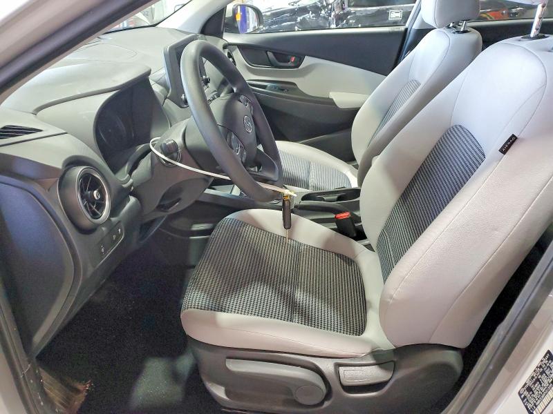 Aukcja sprzedaży 2023 Hyundai Kona, vin: KM8K2CAB5PU013099, numer aukcji: 57212226
