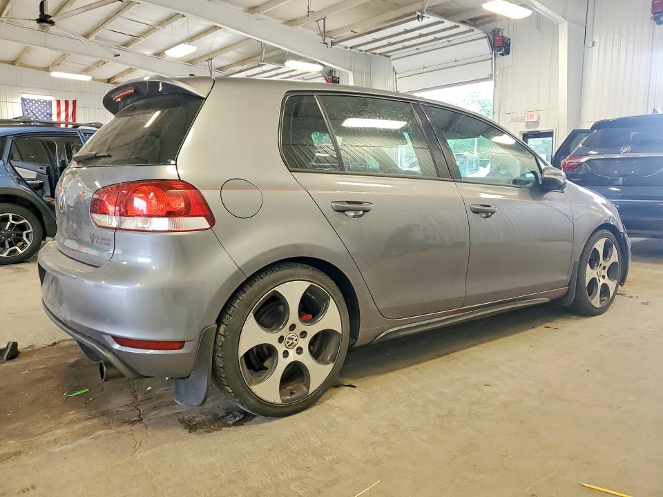 Aukcja sprzedaży 2012 Volkswagen Gti, vin: WVWGV7AJ9CW084210, numer aukcji: 55930376